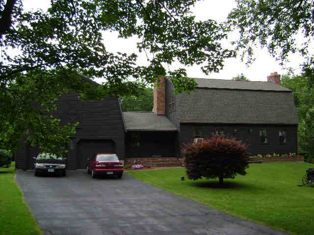 Building photograph for 399 CARMEL HILL RD N